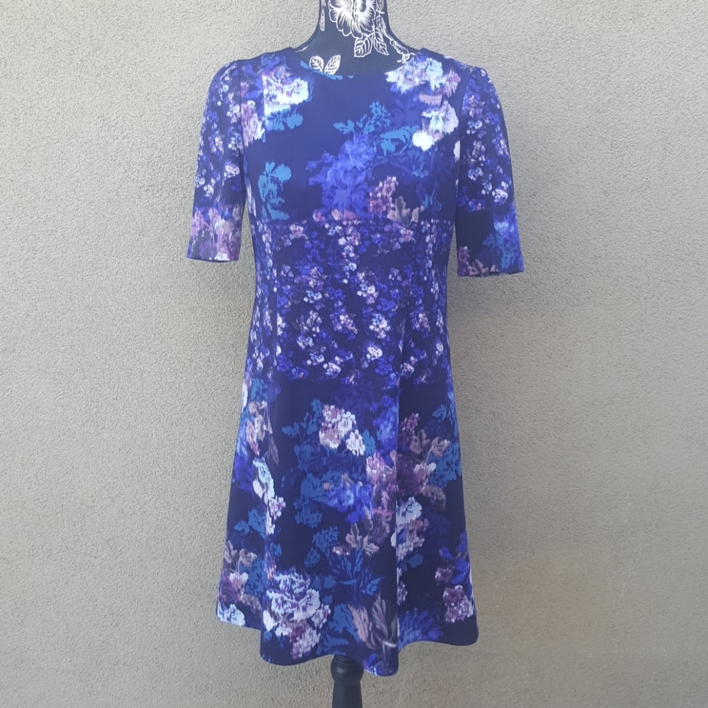 Betsey Johnson dress